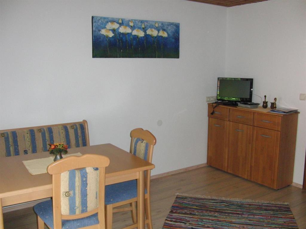Haus Laerchenhof Holzgau Exterior foto